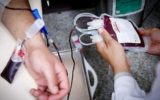 کمتر از ۵ درصد اهداکنندگان خون در ایران زنان هستند