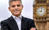 توصیه شهردار هندی لندن به معترضان نژادپرستی