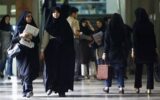 مجلس از اقدام پلیس درباره کشف حجاب حمایت می‌کند