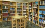 تنها کتابخانه تخصصی کودکان البرزی در فردیس مستقر است