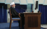 آیا روحانی برای صدور فرمان برنامه ۹ ماهه اقتصادی منتظر انتخابات آمریکا بود؟