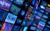 جنگ رسانه‌ای تروریست‌پرورها با راه‌اندازی شبکه افغانستان‌اینترنشنال