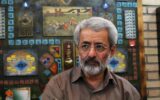 هشدار سلیمی‌نمین به خط نفوذ احمدی‌نژاد در مجلس
