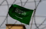 عربستان علیه ایران به شورای امنیت نامه نوشت