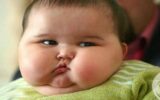چاقی دوره کودکی تاثیر شدیدی بر سلامت قلب دارد
