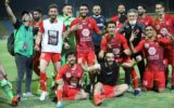 مهاجم سابق منچستریونایتد در رادار پرسپولیس