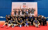 واکنش رسانه لهستانی به رهبری تیم ملی والیبال ایران توسط عبادی پور