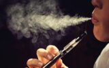 سیگار الکترونیکی احتمال ابتلا به آسم را در نوجوانان افزایش می‌دهد