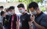 دستگیری اراذل و اوباش خشن و فروشنده سلاح سرد در پایتخت