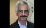 محمدرضا نوایی پیشکسوت کشتی و گزارشگر ورزشی از دنیا رفت
