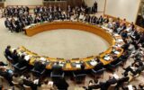 قطعنامه ضد ایرانی آمریکا در دستور کار شورای امنیت قرار گرفت