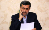 آیا احمدی نژاد و رییس دولت اصلاحات بایکدیگر دیدارکرده‌اند