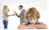تاثیرات زیان‌ بار مشاجره والدین بر کودکان