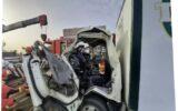 اعلام ۳منطقه دارای بیشترین تصادف مرگبار در تهران