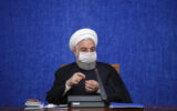 روحانی: آمریکایی‌ها ناگزیرند همه تحریم‌های ناقض برجام را برطرف کنند