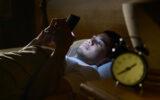 اختلال در خواب احتمال مرگ ناگهانی را دو برابر افزایش می‌دهد