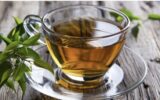 تاثیر چای سبز بر بیماری‌های قلبی و عروقی