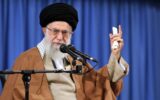 دیدار نخبگان و استعداد‌های برتر علمی با آیت الله خامنه‌ای