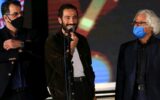 نوید محمدزاده با «آکتور» در شبکه نمایش خانگی
