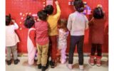 تحقق چشم انداز طرح محله دوستدار کودک