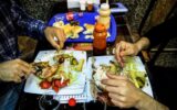توصیه‌های تغذیه‌ای وزارت بهداشت برای سفرهای ضروری در دوران کرونا