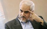 پسر مهرعلیزاده: مهمترین دغدغه پدرم ایران است