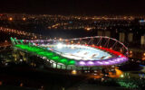 ورزشگاه امام رضا به عنوان گزینه مرکز آموزش آسیا پیشنهاد شد