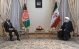 ایران آمادگی انتقال گاز به افغانستان را دارد