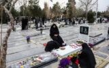 سال آینده دو آرامستان در تهران به بهره‌برداری می‌رسد