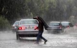 رگبار باران و وزش باد شدید در ۱۶ استان؛ تهرانی‌ها منتظر طوفان باشند