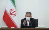 ایران قادر به مدیریت بحران‌های بزرگ است