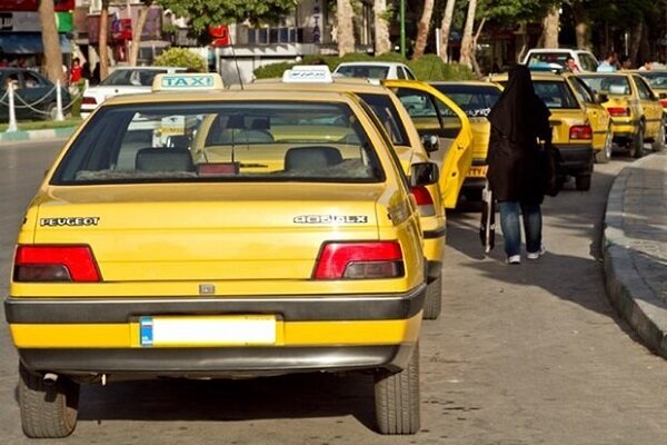 عضو شورا: افزایش کرایه تاکسی در پایتخت نباید از نرخ تورم بیشتر باشد