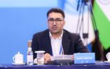جلسه تسریع در پرداخت خسارت حادثه بندر شهید رجایی برگزار شد