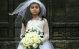 ازدواج زودهنگام؛ علت ترک تحصیل دختران بعد از مقطع ابتدایی