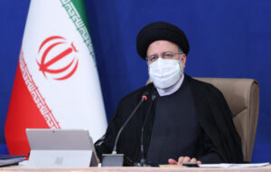 رئیسی: ایران مذاکرات وین را بسیار جدی می‌گیرد