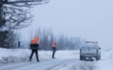 صدور هشدار نارنجی هواشناسی؛ سرما و یخبندان در انتظار استان‌های مختلف