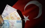 سقوط ۴۵ درصدی لیر ترکیه؛ آینده لیر چه می‌شود؟