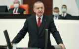 اردوغان: اتحادیه اروپا به‌دنبال جدایی از ترکیه است