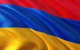 ارمنستان: آماده صلح با ترکیه هستیم