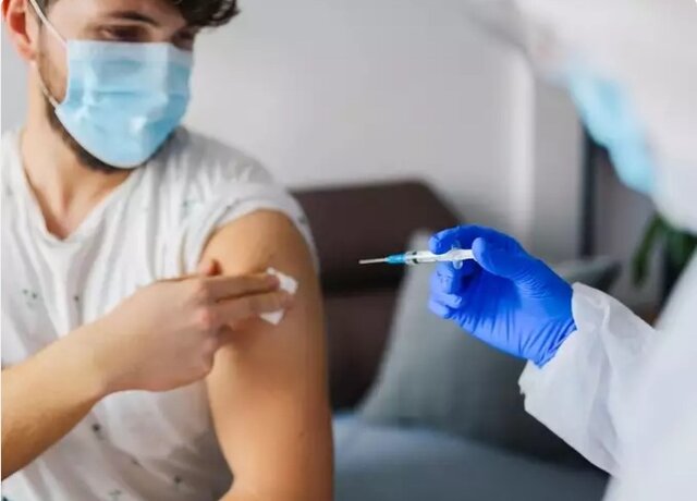 تزریق واکسن آنفلوآنزا فصلی به توانخواهان