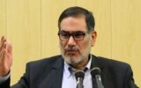 تکذیب خبر جابجایی «شمخانی»