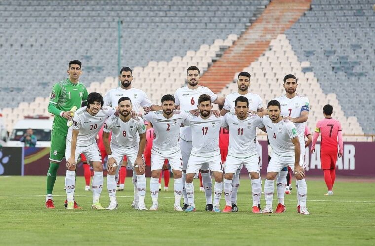 اطمینان دی‌سا از صعود ایران به دور حذفی جام جهانی