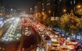اولتیماتوم پلیس به رانندگان پرخطر/ رصد ویژه سرعت در معابر تهران