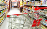 نصف شدن قدرت خرید مواد غذایی با افزایش ۱۰ برابری قیمت‌ها