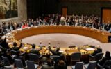 محکومیت حمله تروریستی به شاهچراغ از سوی شورای امنیت سازمان ملل