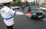 چمران: خودروهای پلاک شهرستان نباید در تهران فعالیت کنند