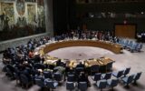 قطعنامه سازمان ملل درباره عدم استقرار تسلیحات نظامی در فضا