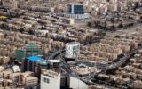 سناریوی مقابله با بحران زلزله در تهران