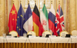 ادامه تعامل بورل با ایران و آمریکا در زمینه مذاکرات برجام