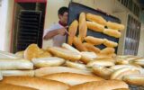 مردم بی‌خیال خرید نان باگت شدند!